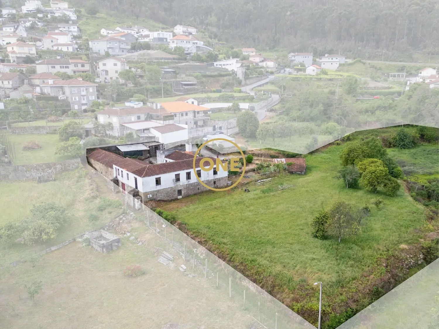 Investissement immobilier à fort potentiel d'appréciation dans le nord du Portugal - 3