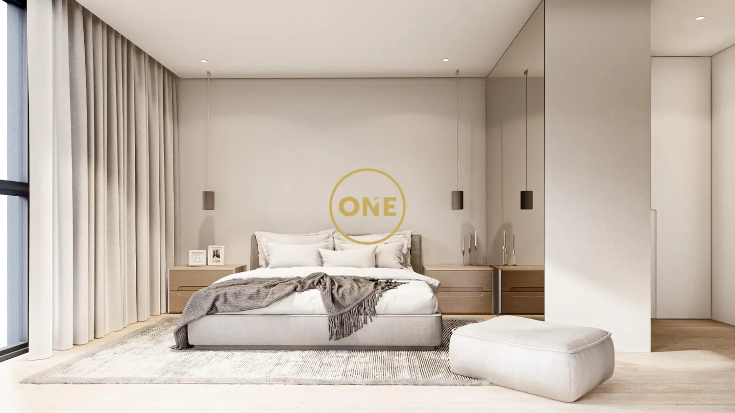 Premium 3-bedroom apartment in Entroncamento - 2