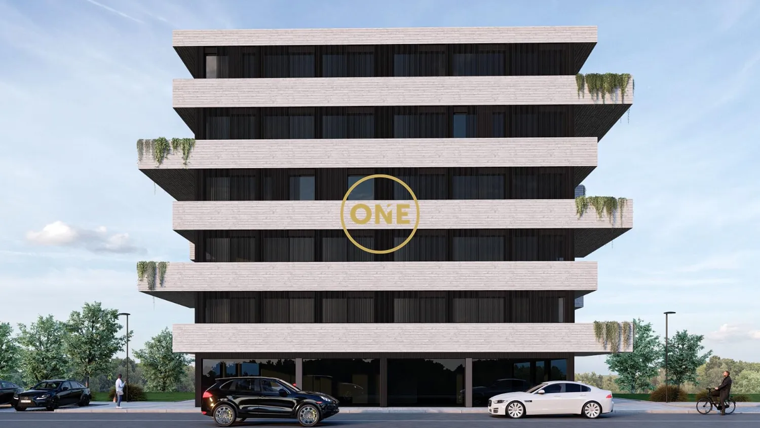 2-bedroom apartment in Valongo Premium - 2