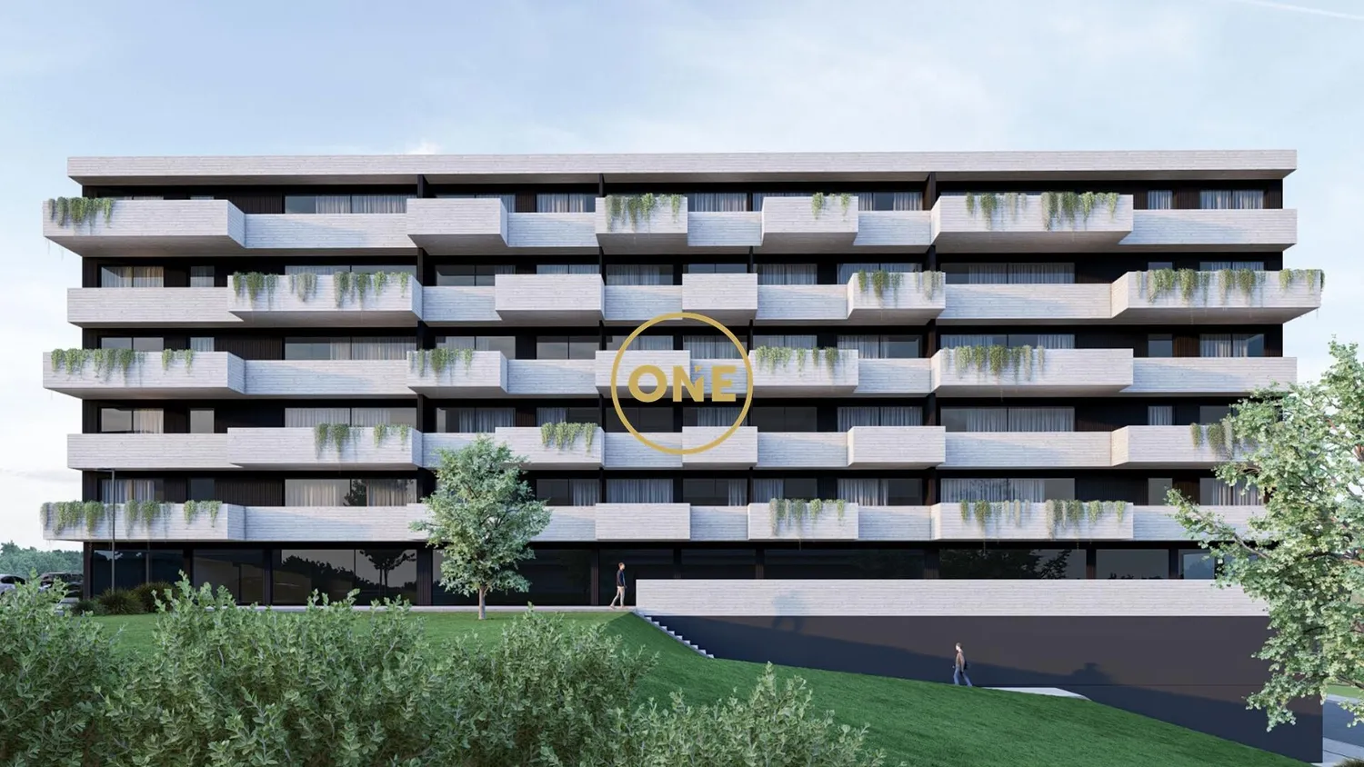 2-bedroom apartment in Valongo Premium
