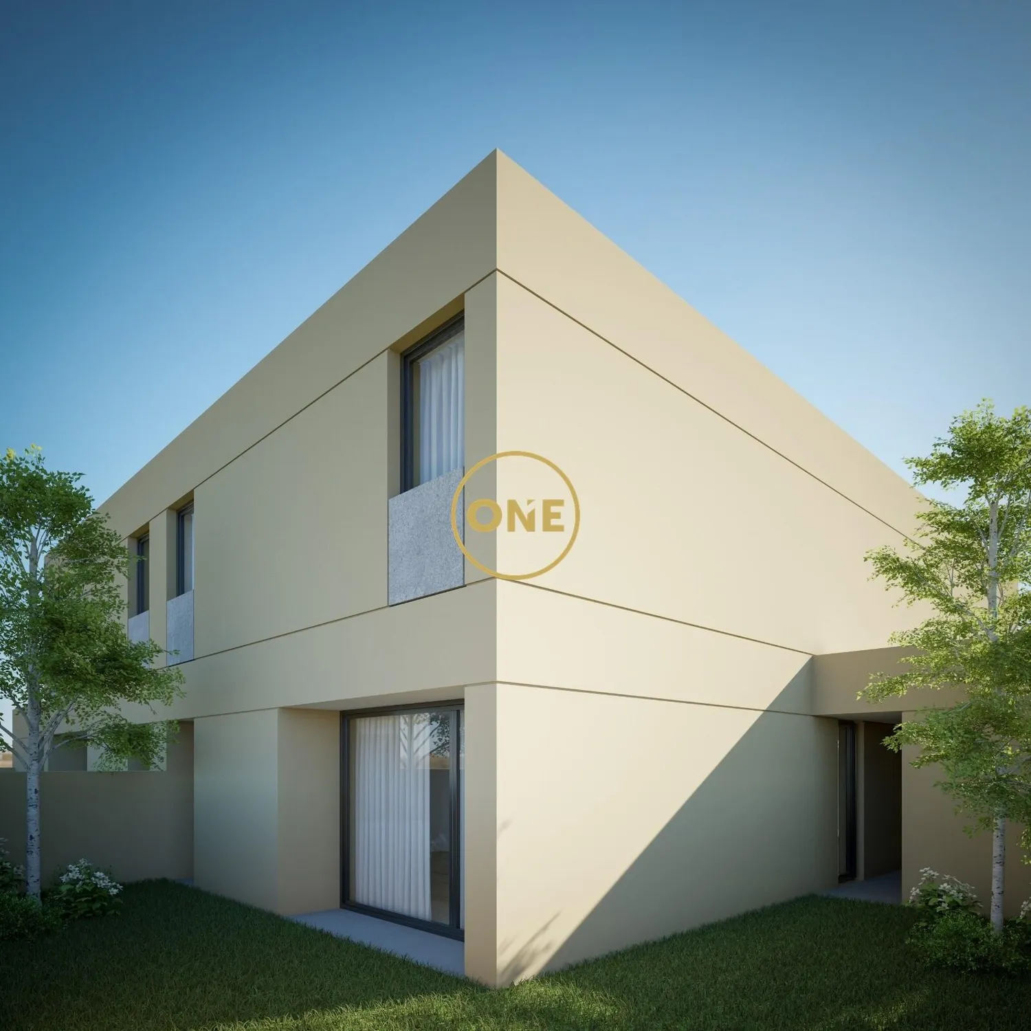 Opportunity under construction: 3-bedroom house with delivery in 2027! - 2