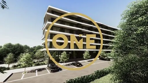 3-bedroom apartment in the Vila Talvai development.