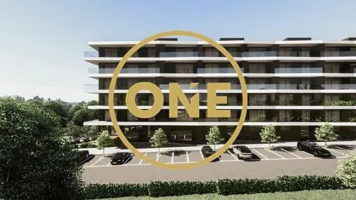 3-bedroom apartment in the Vila Talvai development. - 2