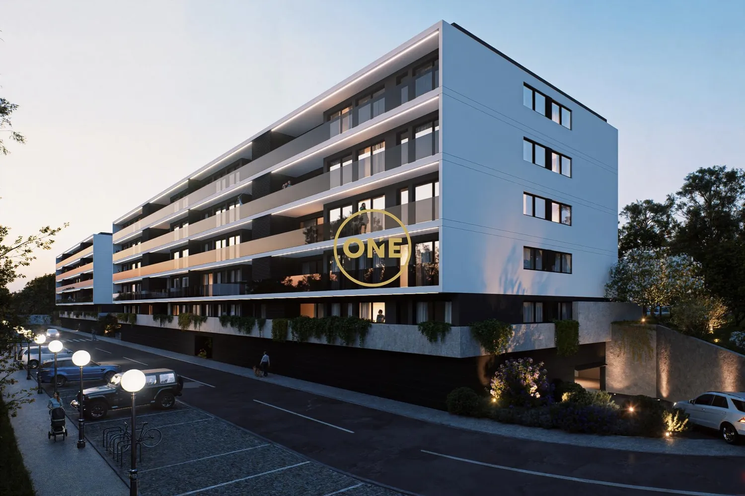 T3 Gondomar Green