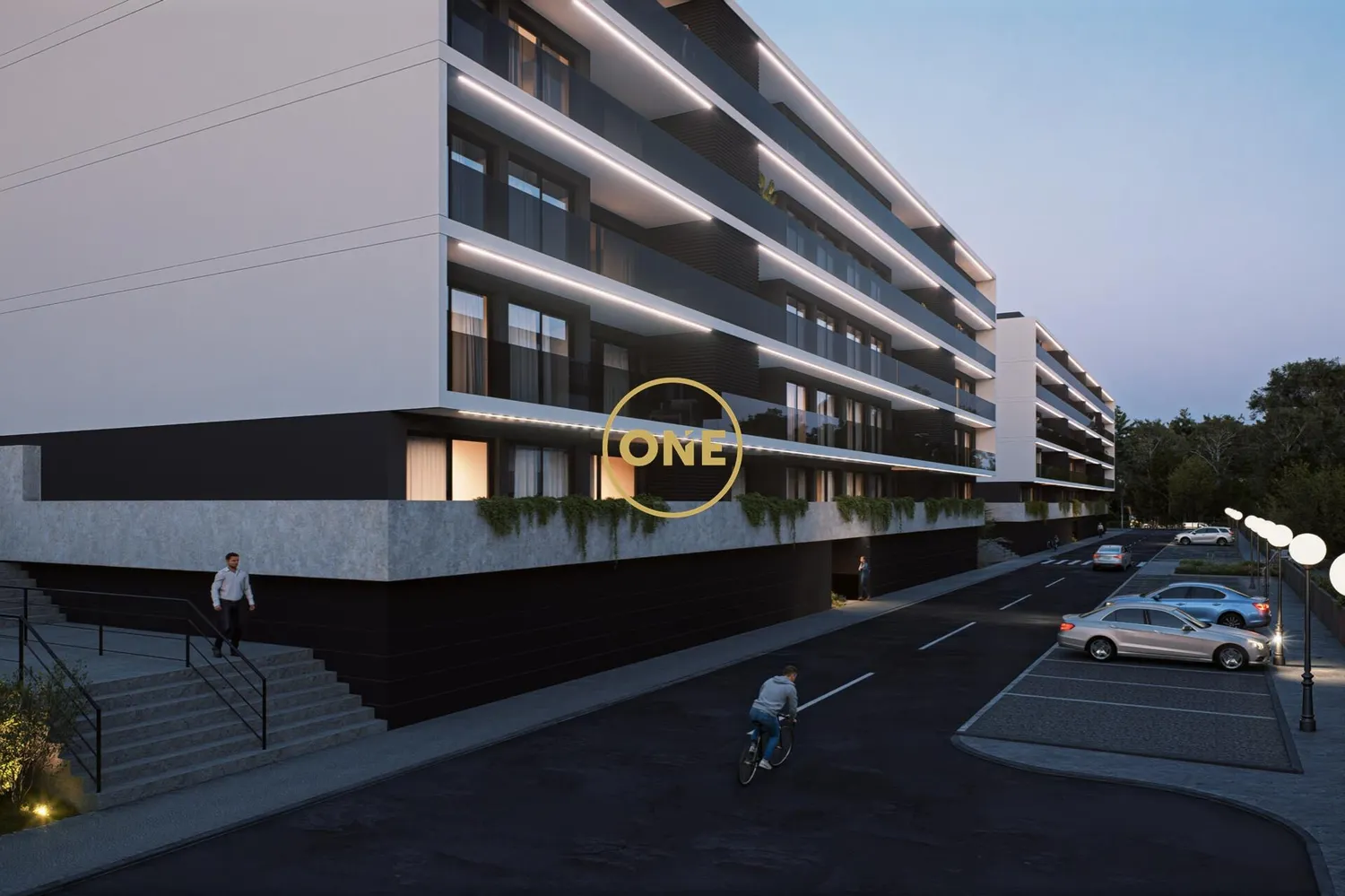 T3 Gondomar Green - 2