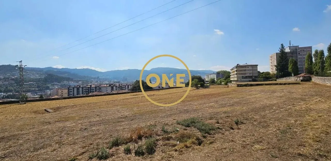 Terrain constructible à fort potentiel | Vila das Aves, Santo Tirso