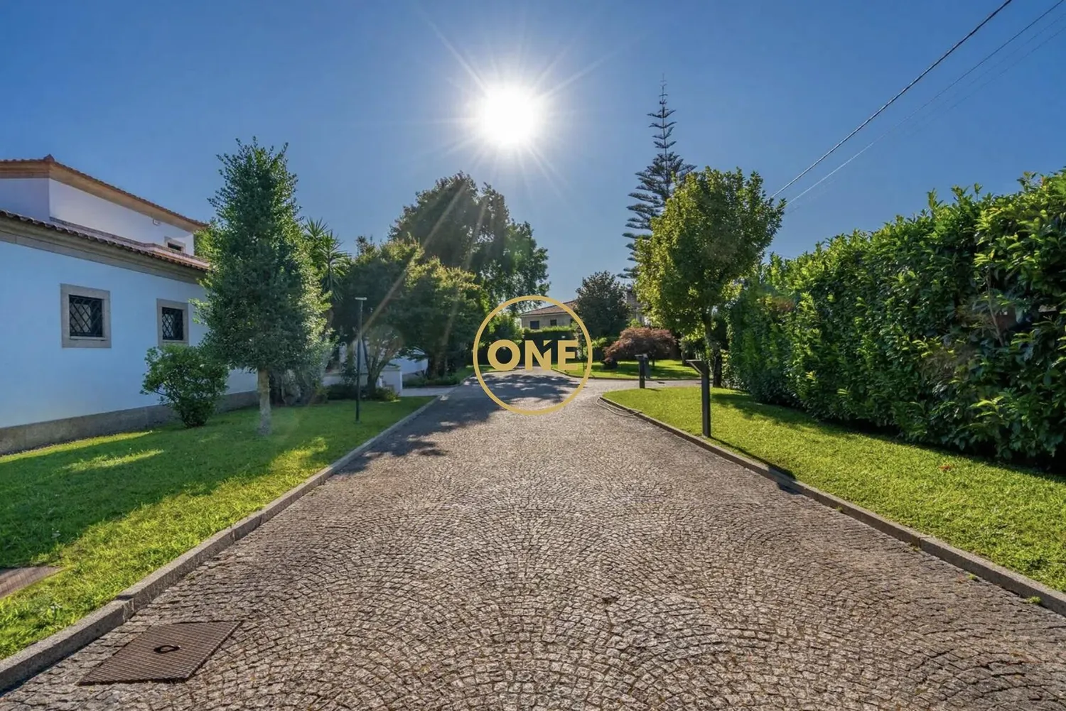 Villa de luxe de 4 chambres avec piscine intérieure chauffée à Vila das Aves, Santo Tirso - 2