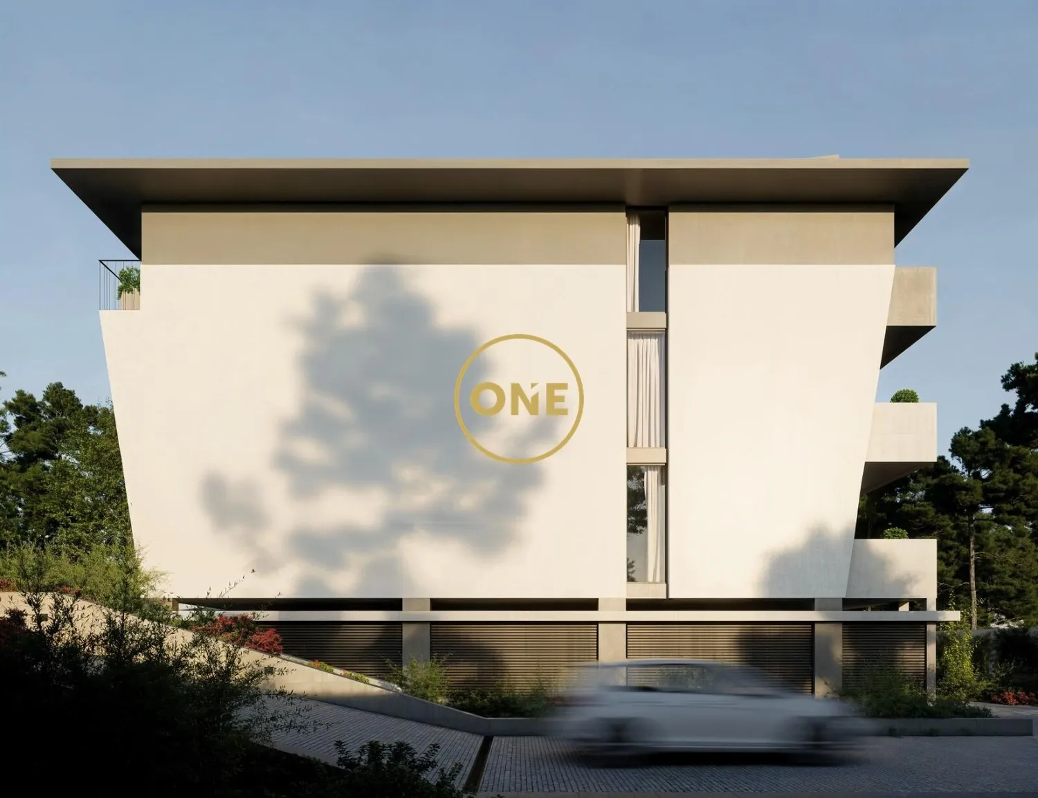 2-bedroom apartment in the Seara Connected Living development - Esmeriz, Vila Nova de Famalicão - 3