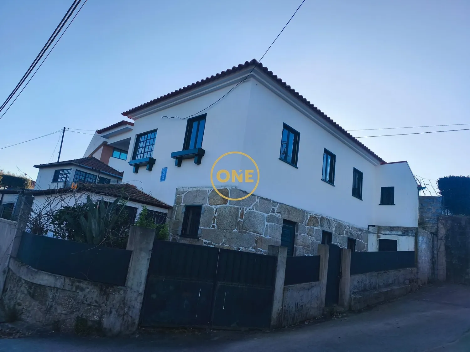 Excellent Investment Opportunity in Nine – Vila Nova de Famalicão