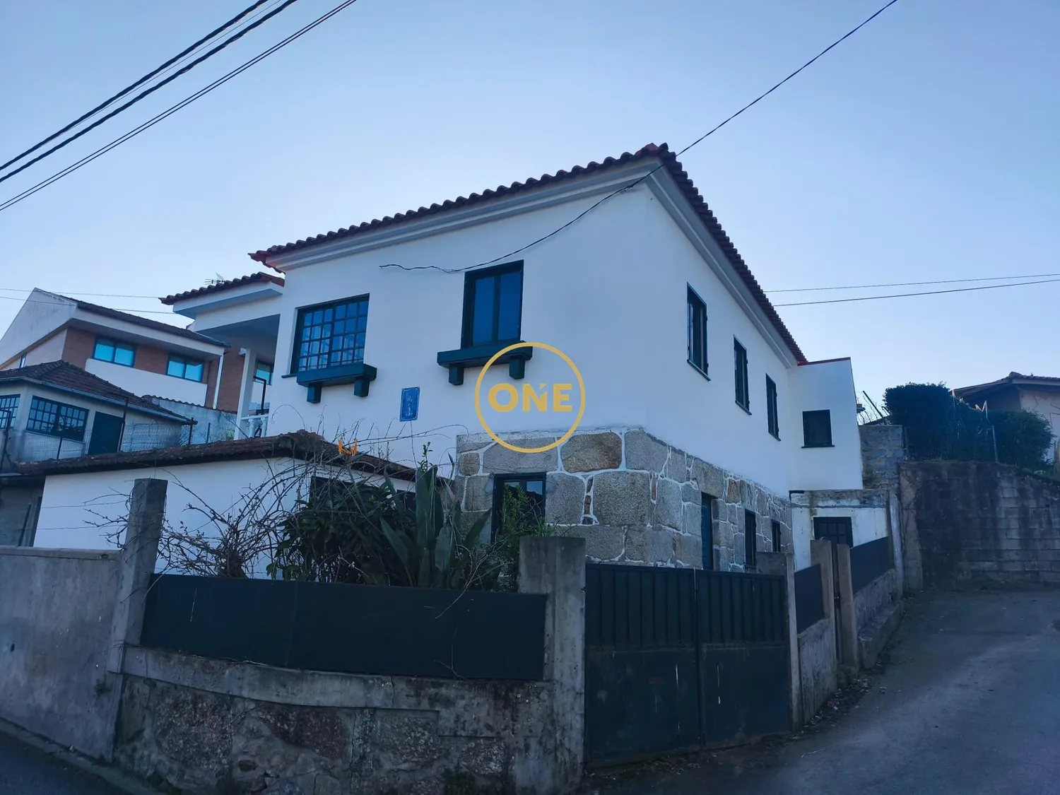 Excellent Investment Opportunity in Nine – Vila Nova de Famalicão - 2