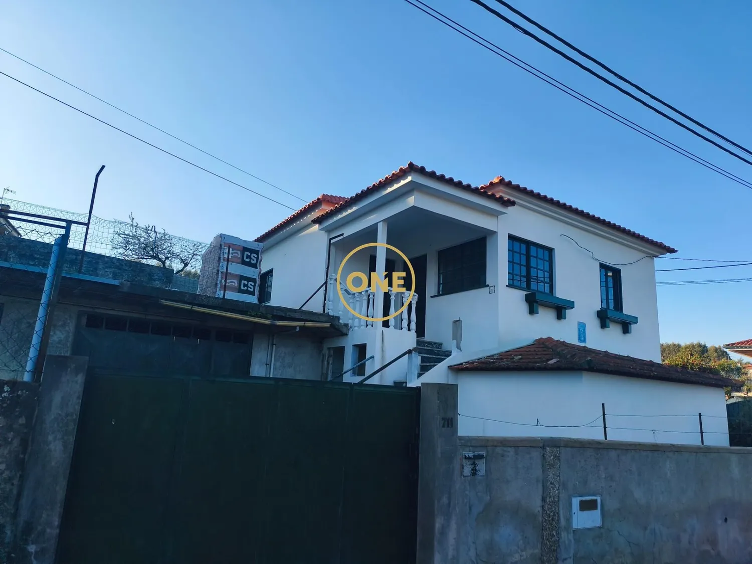 Excellent Investment Opportunity in Nine – Vila Nova de Famalicão - 3