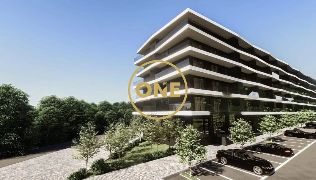 3-bedroom apartment in Vila Talvai
