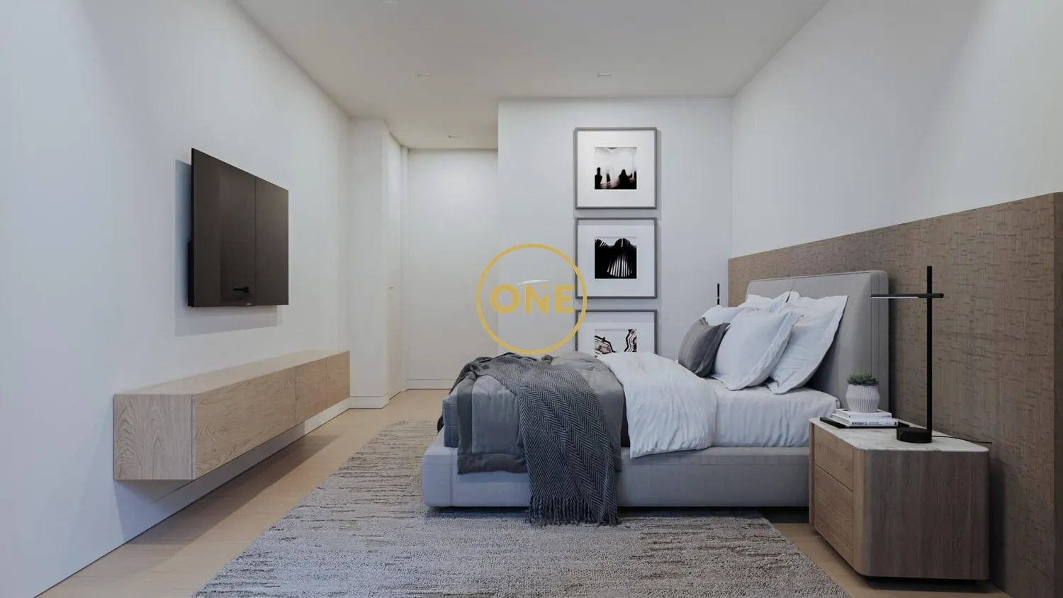 3-bedroom apartment in Vila Talvai - 2