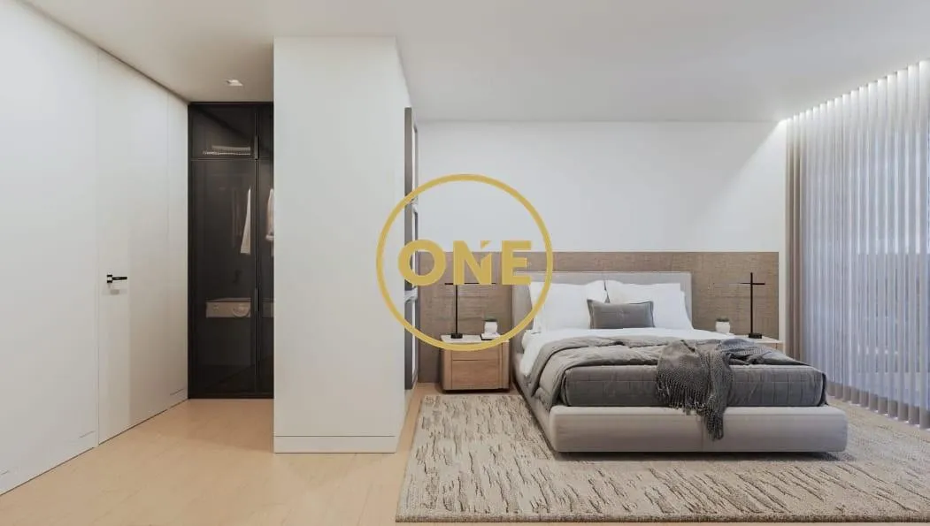 3-bedroom apartment in Vila Talvai - 3