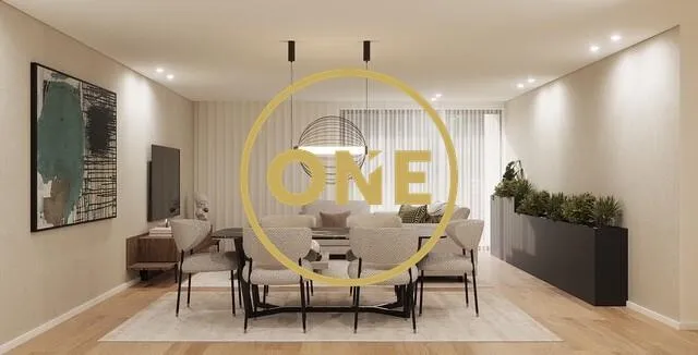 One-bedroom apartment in Jardins de Brufe - 2