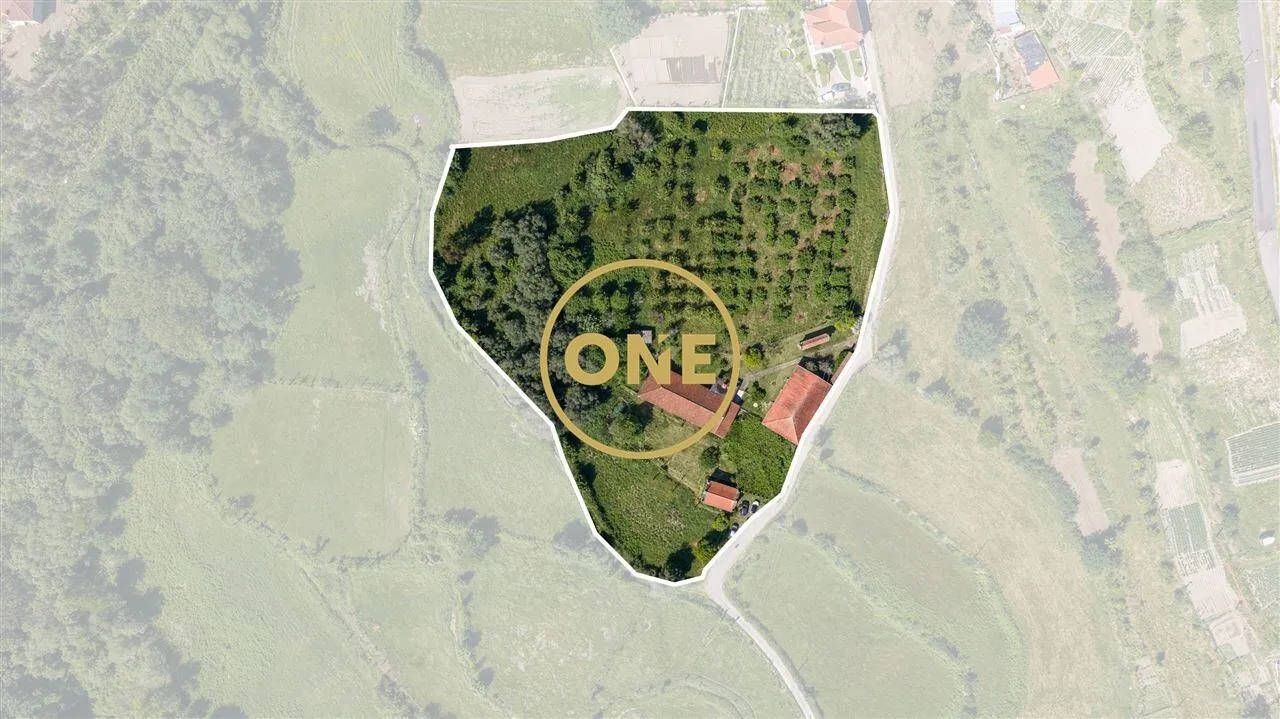 Stone farm for sale | Valdreu, Vila Verde - 2