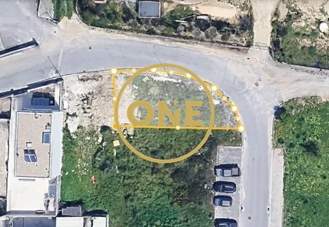 Plot of land for sale in the parish of Argivai