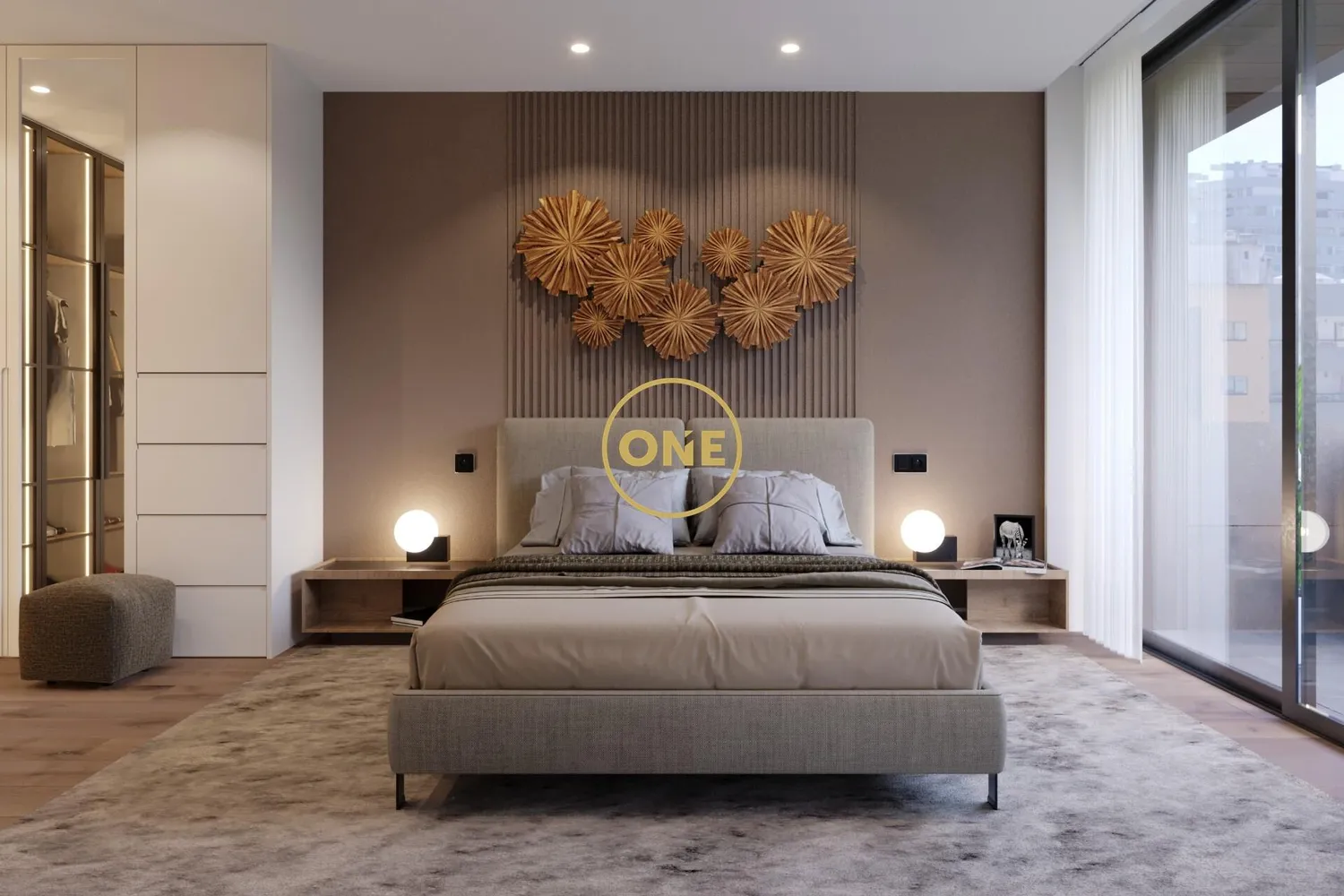 Zenith Residences – The new residential landmark in Portimão