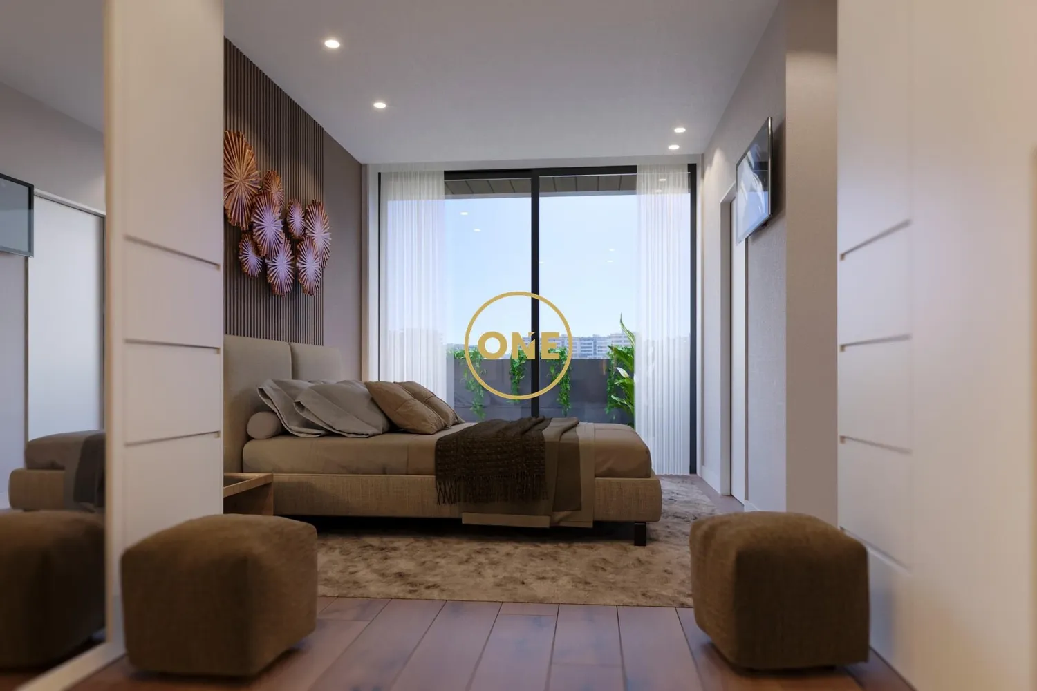 Zenith Residences – The new residential landmark in Portimão - 2