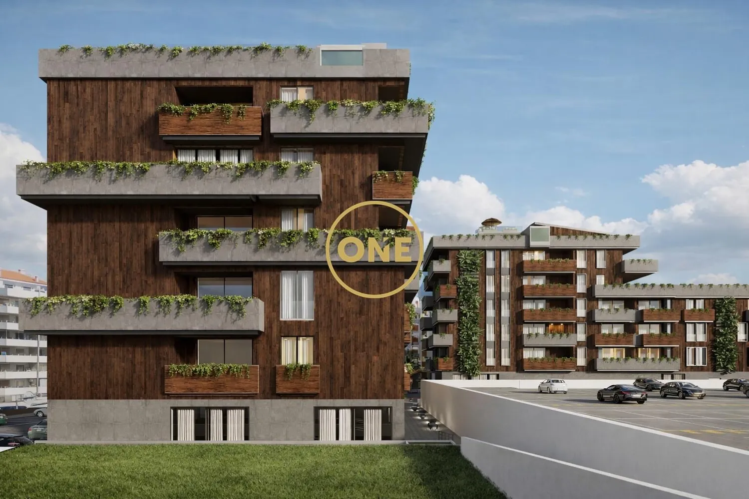 Zenith Residences – The new residential landmark in Portimão - 3