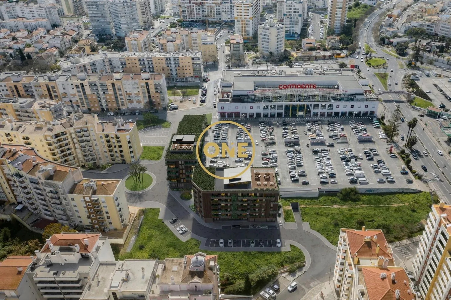 Zenith Residences – O novo marco residencial em Portimão