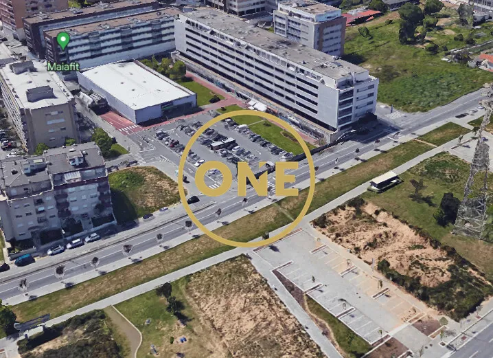Lote de terreno para construção nos Maninhos, Cidade da Maia.