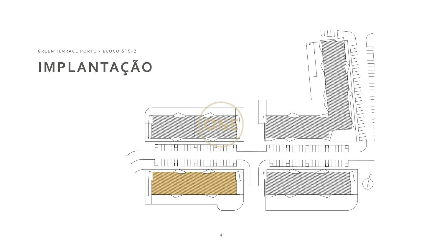 Green Terrace development - 3