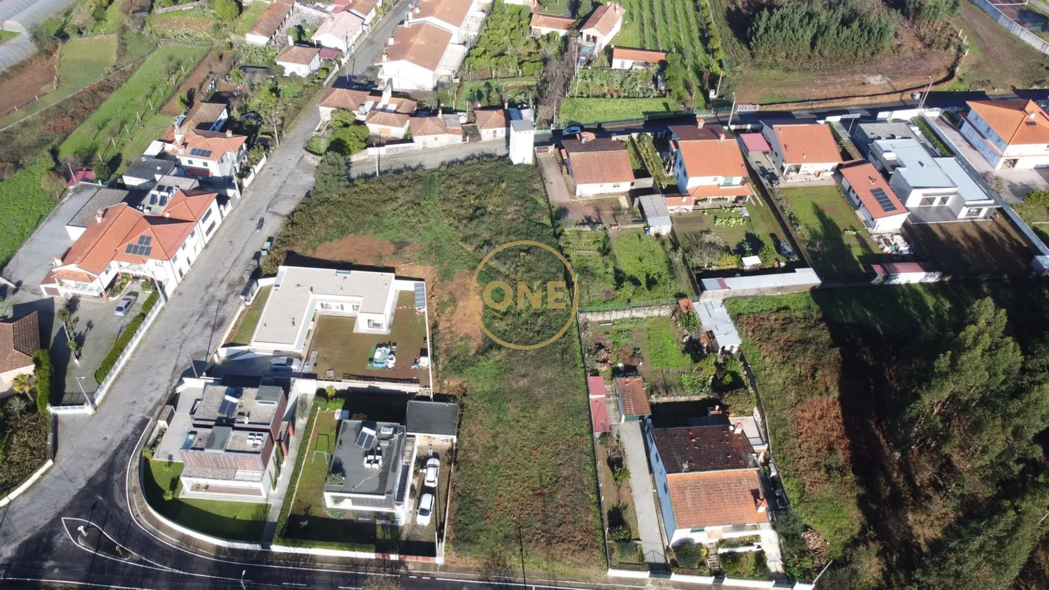Urban Land
