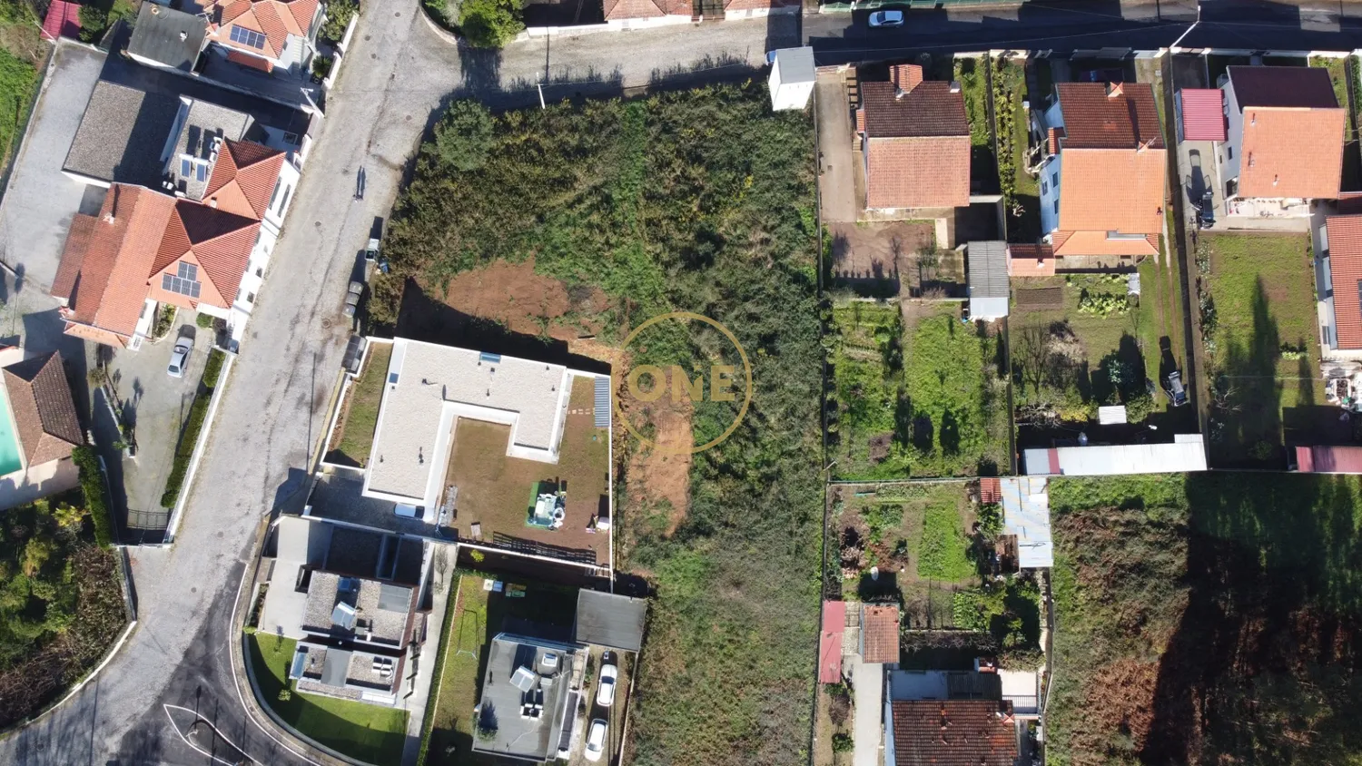 Urban Land - 2