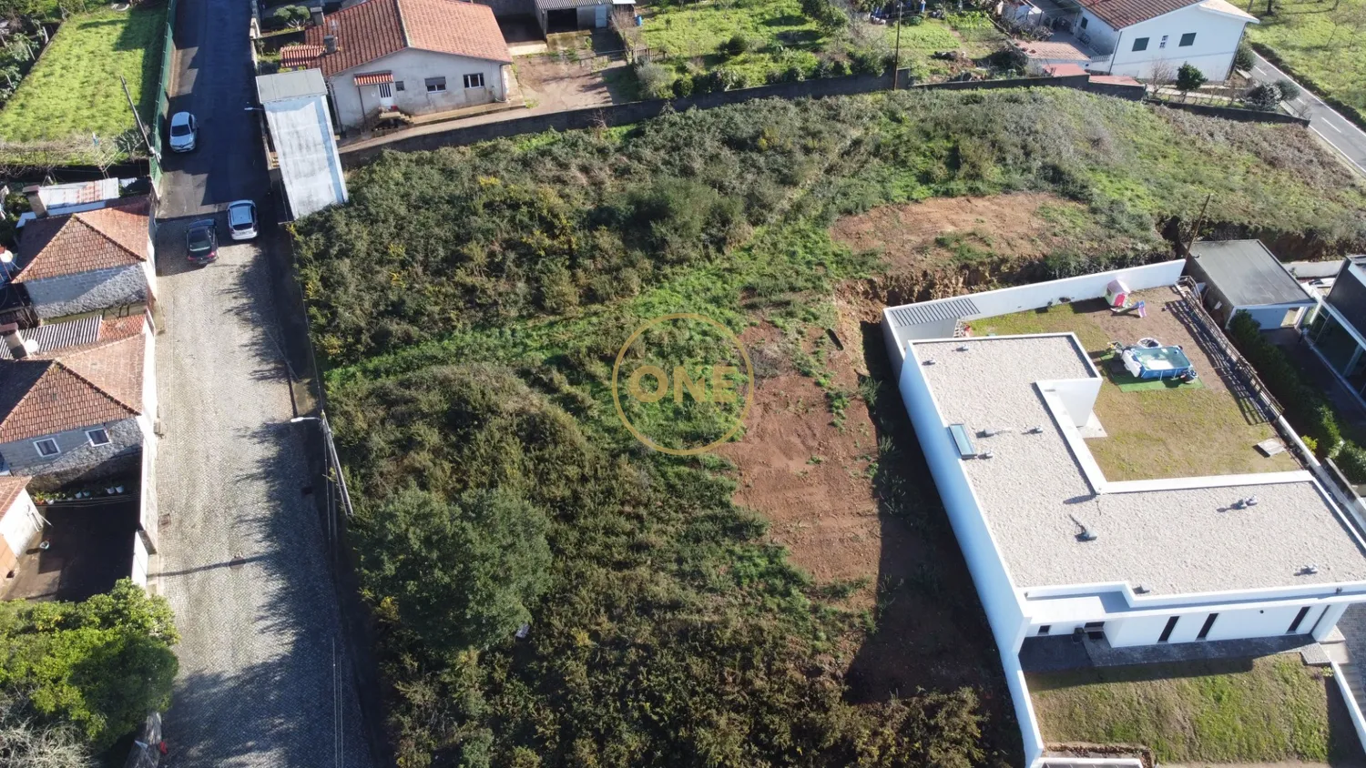 Urban Land - 3