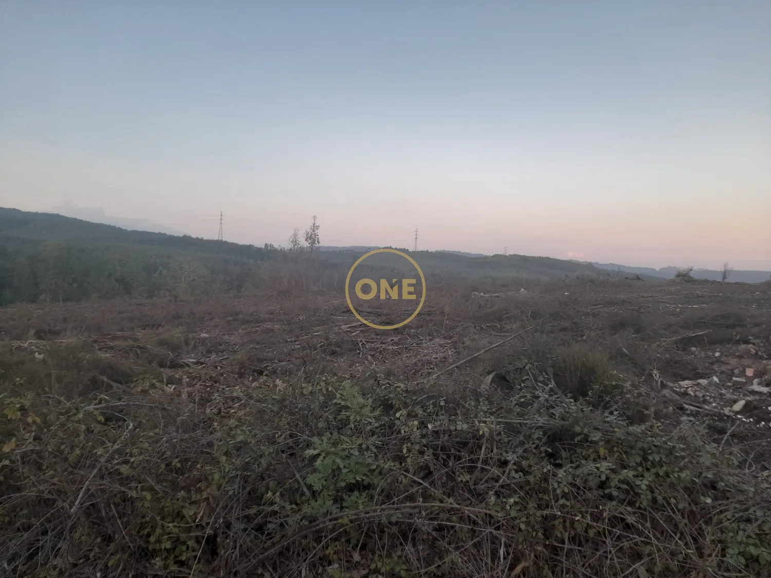 Terreno 13.000m2 em Agua Longa, Santo Tirso