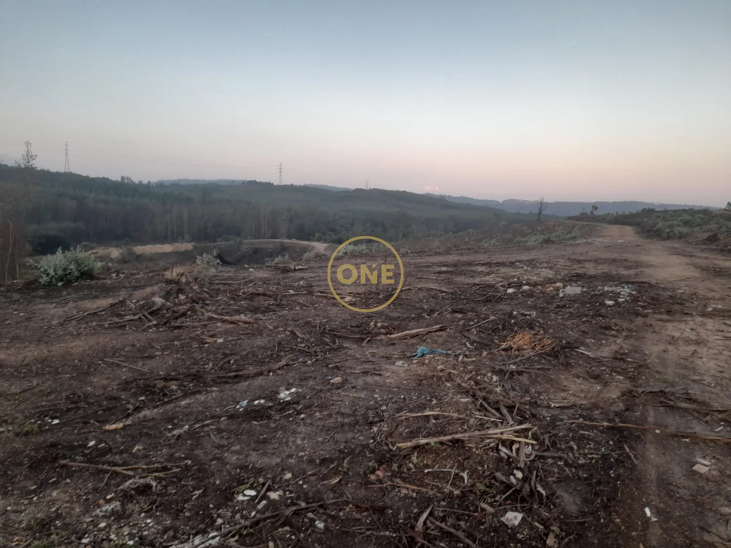 Terreno 13.000m2 em Agua Longa, Santo Tirso - 2