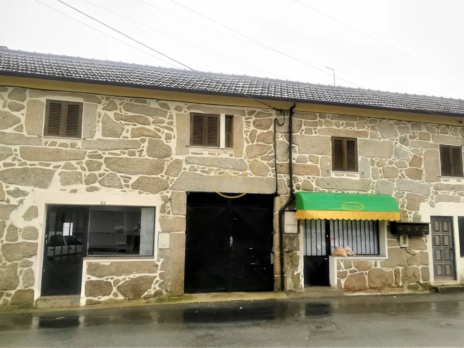 T0 store for rent