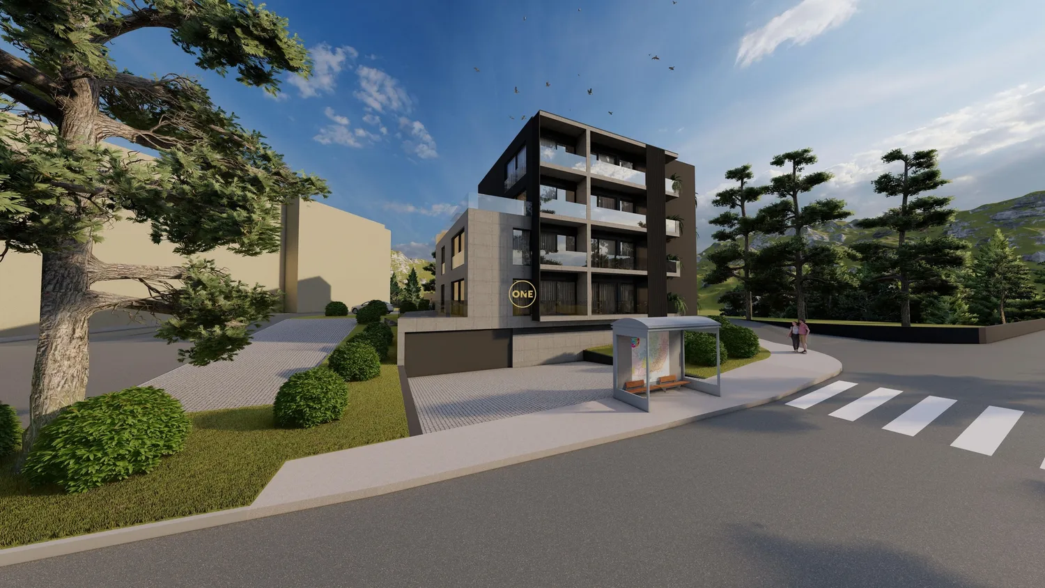 Antas Residences - 3
