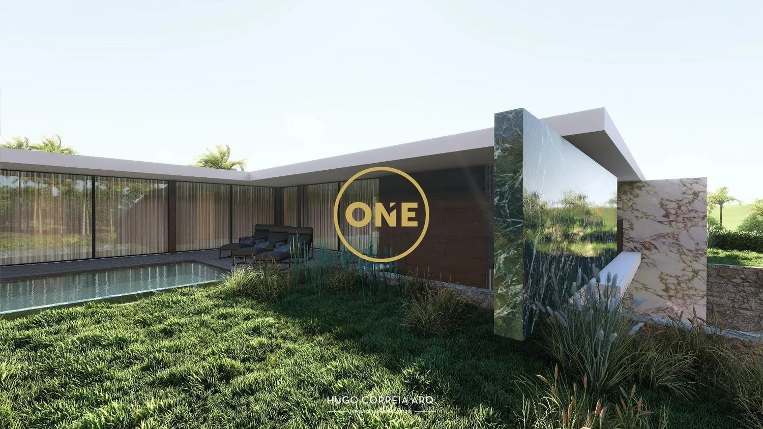 Moradia T4 para Restauro em Lousado com Projeto Aprovado - 3