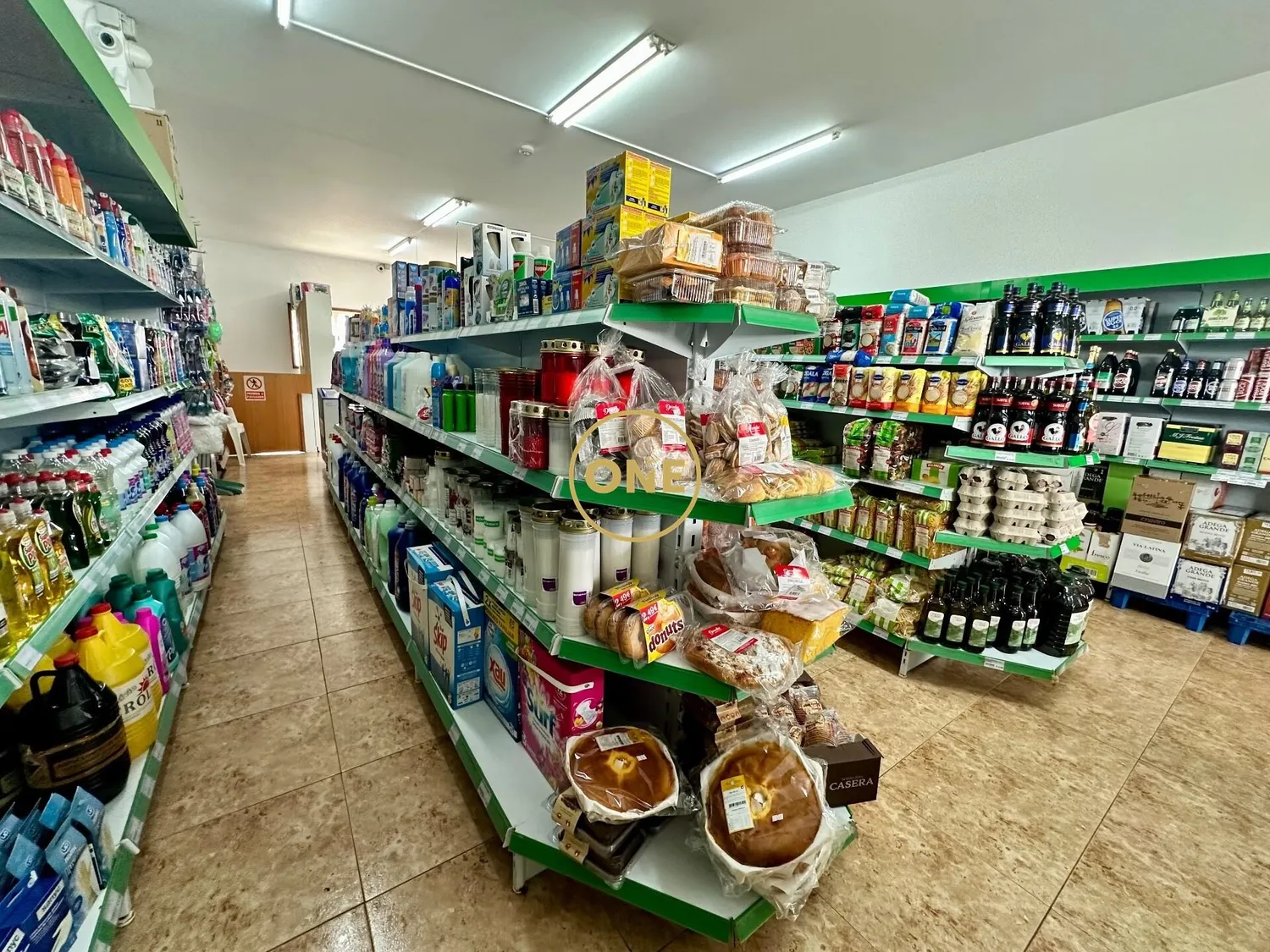TRESPASS OF STORE IN TERROSO - 2