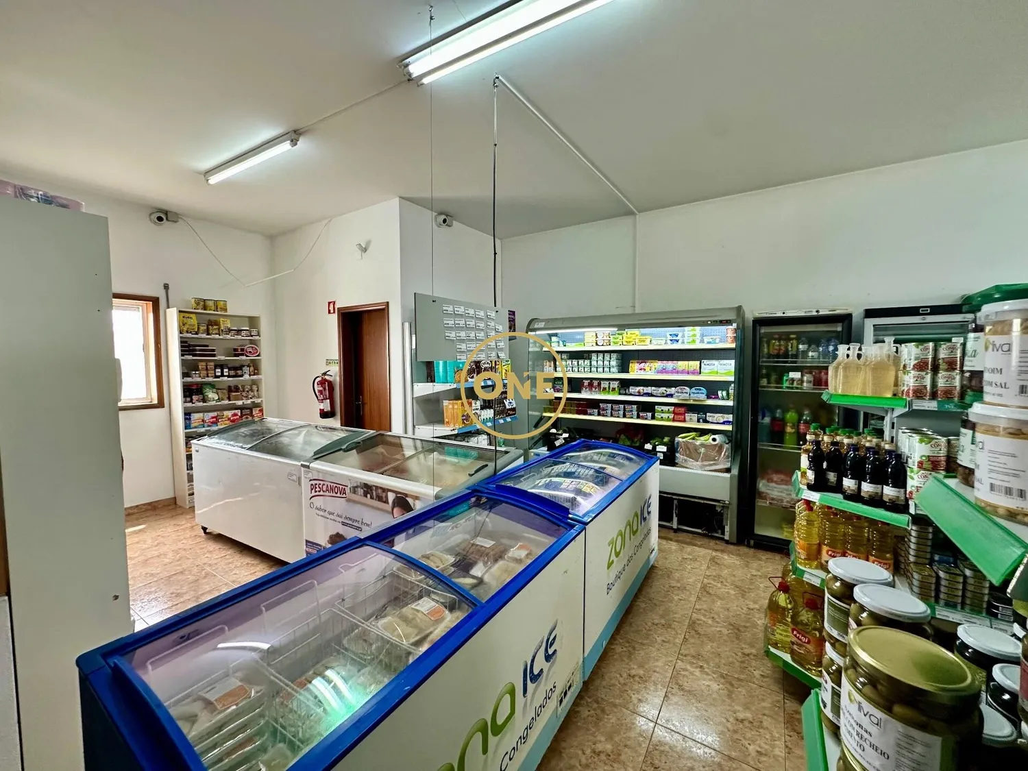 TRESPASS OF STORE IN TERROSO - 3
