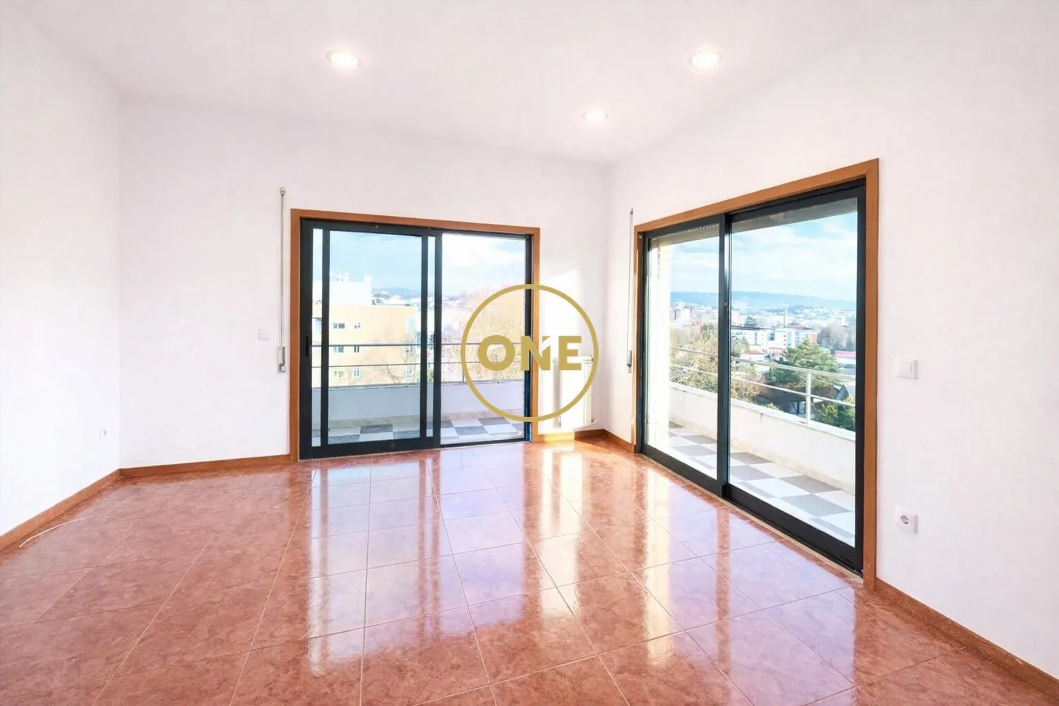 3-bedroom apartment for rent in Famalicão. - 2
