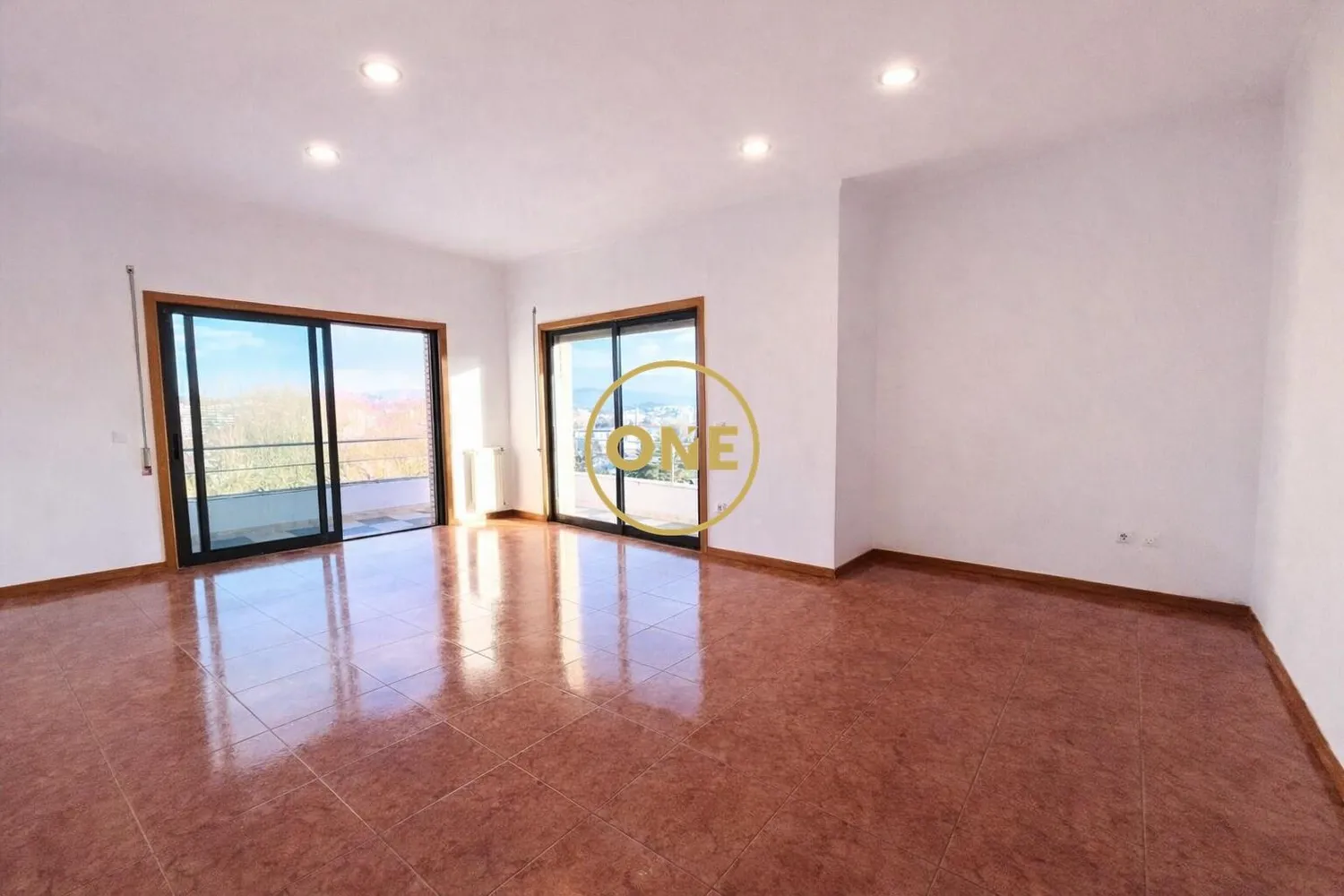 3-bedroom apartment for rent in Famalicão. - 3