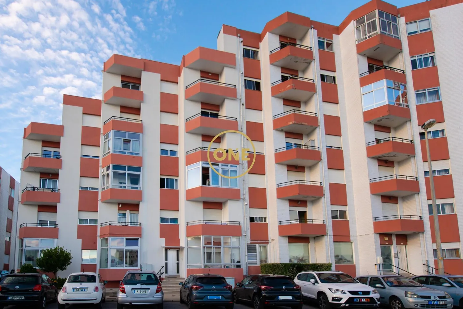 Appartement 2+1 chambres à Póvoa de Varzim – Proche du métro et du centre ville !