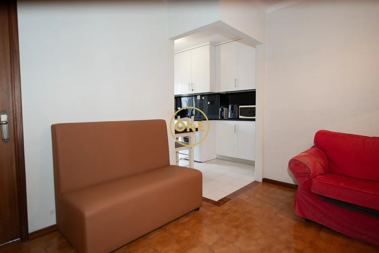 Appartement 2+1 chambres à Póvoa de Varzim – Proche du métro et du centre ville ! - 3