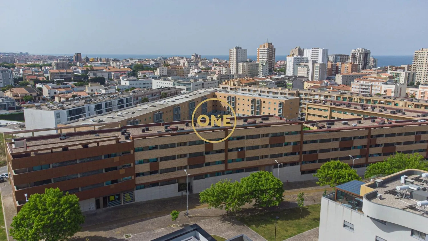 Apartamento T3 em Montgeron