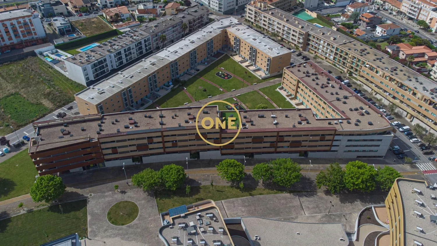 Apartamento T3 em Montgeron - 2