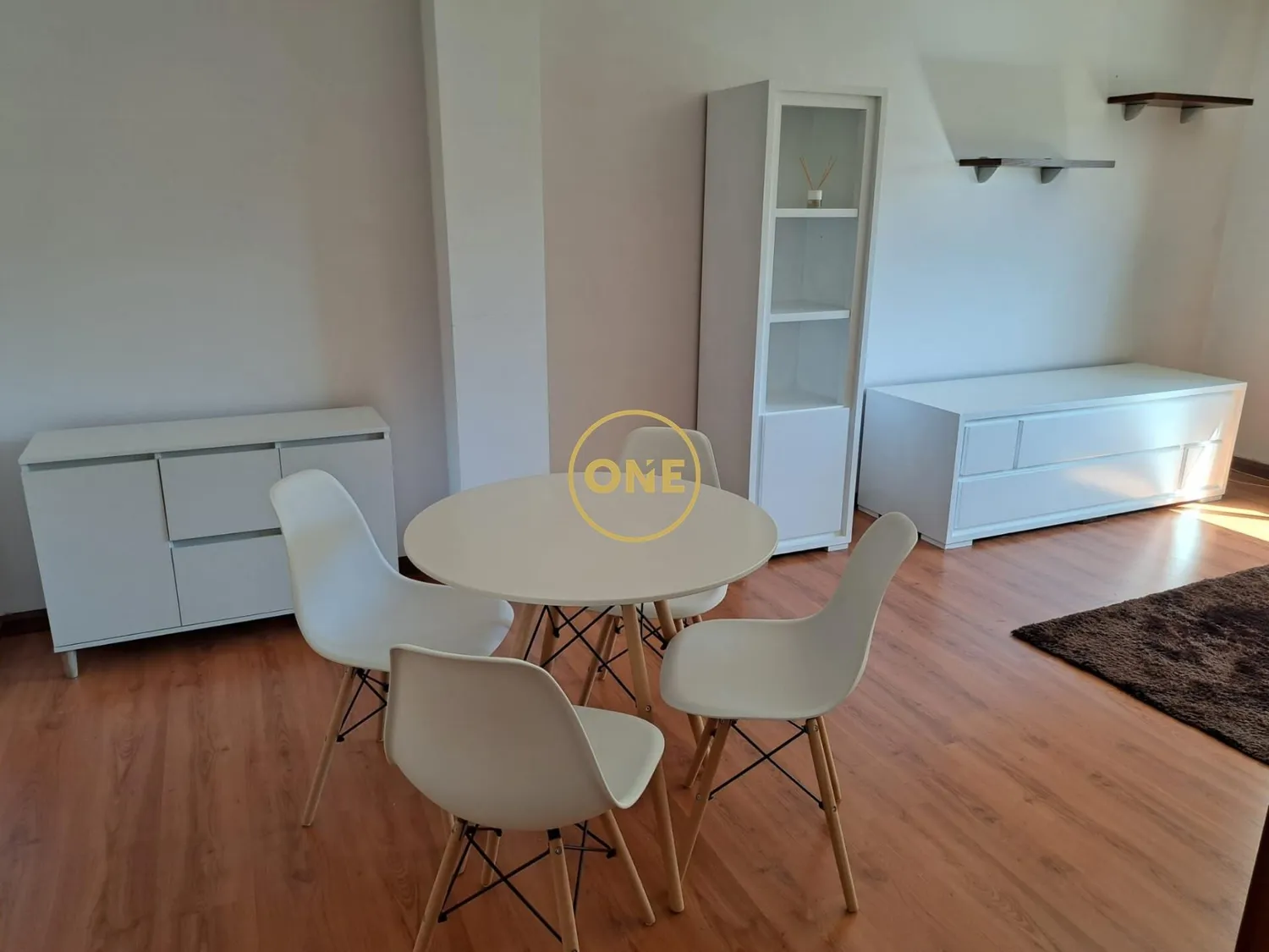 3-Bedroom Apartment for Sale, Fully Furnished and Equipped - Mirandela City Center - 2