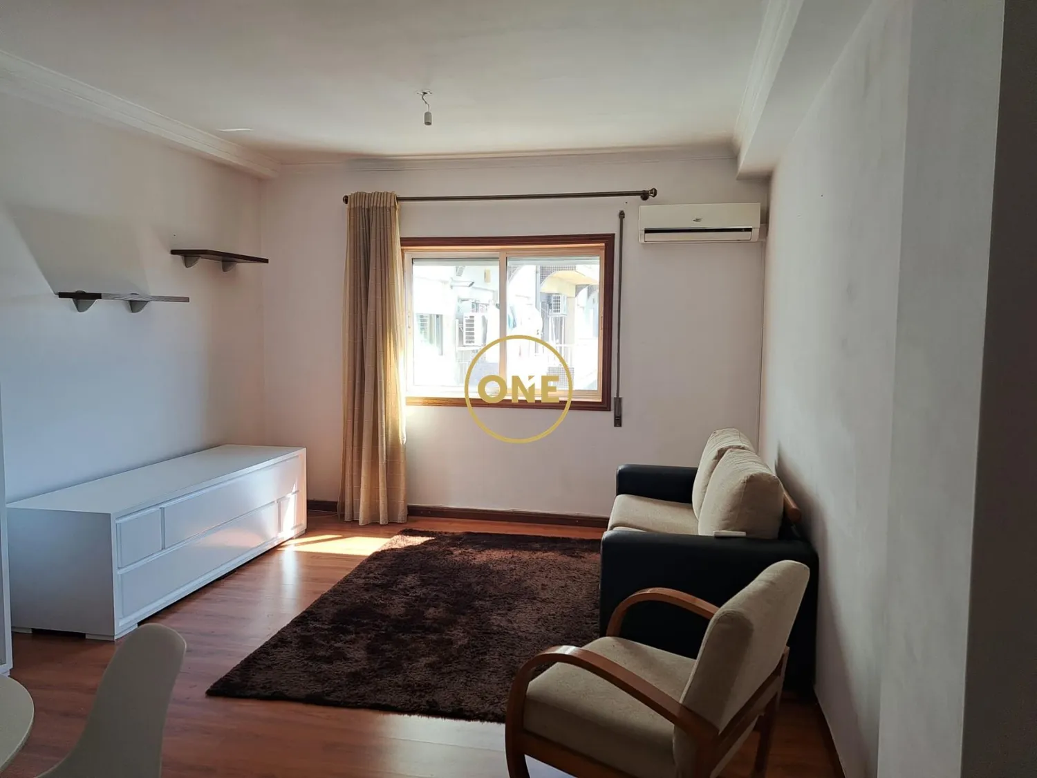 3-Bedroom Apartment for Sale, Fully Furnished and Equipped - Mirandela City Center - 3
