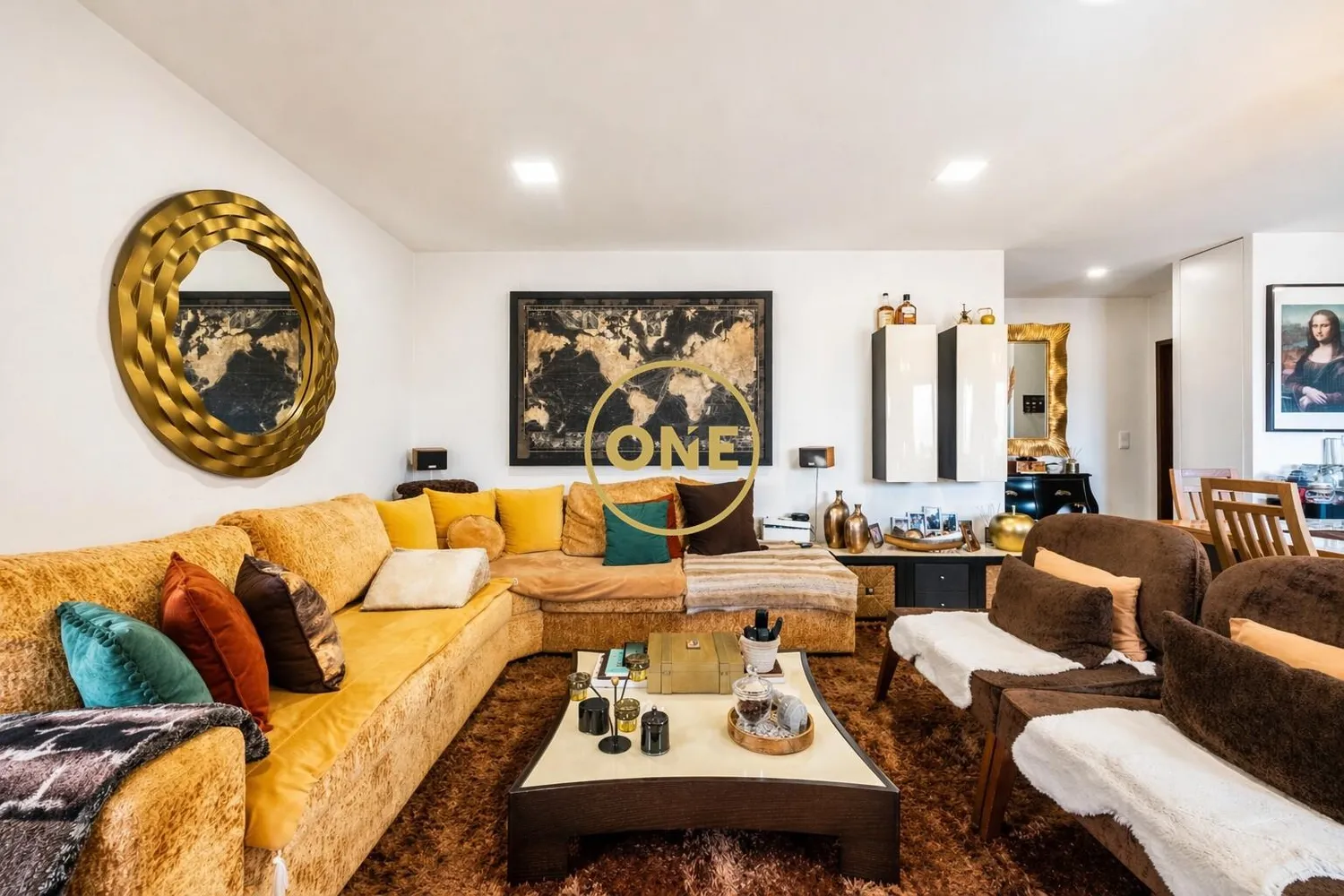 Apartamento T3 a 100 mts Praia com Garagem fechada! - 2