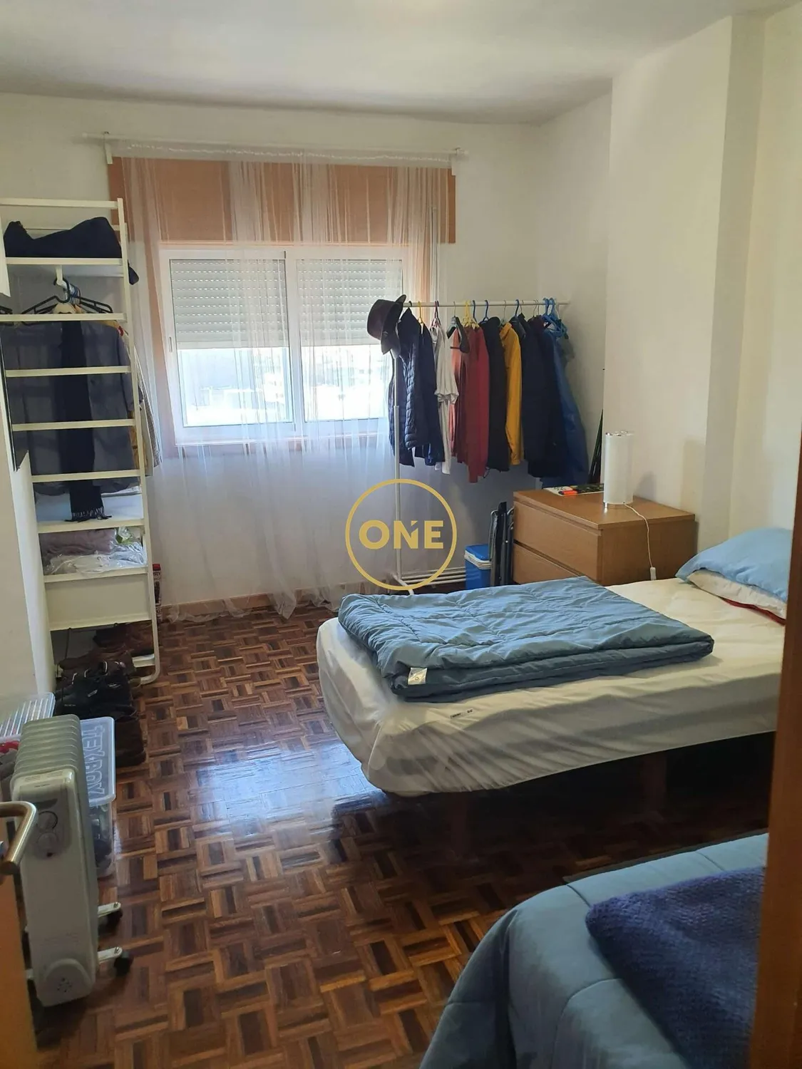 Appartement meublé de 2 chambres avec vue sur la mer. - 3