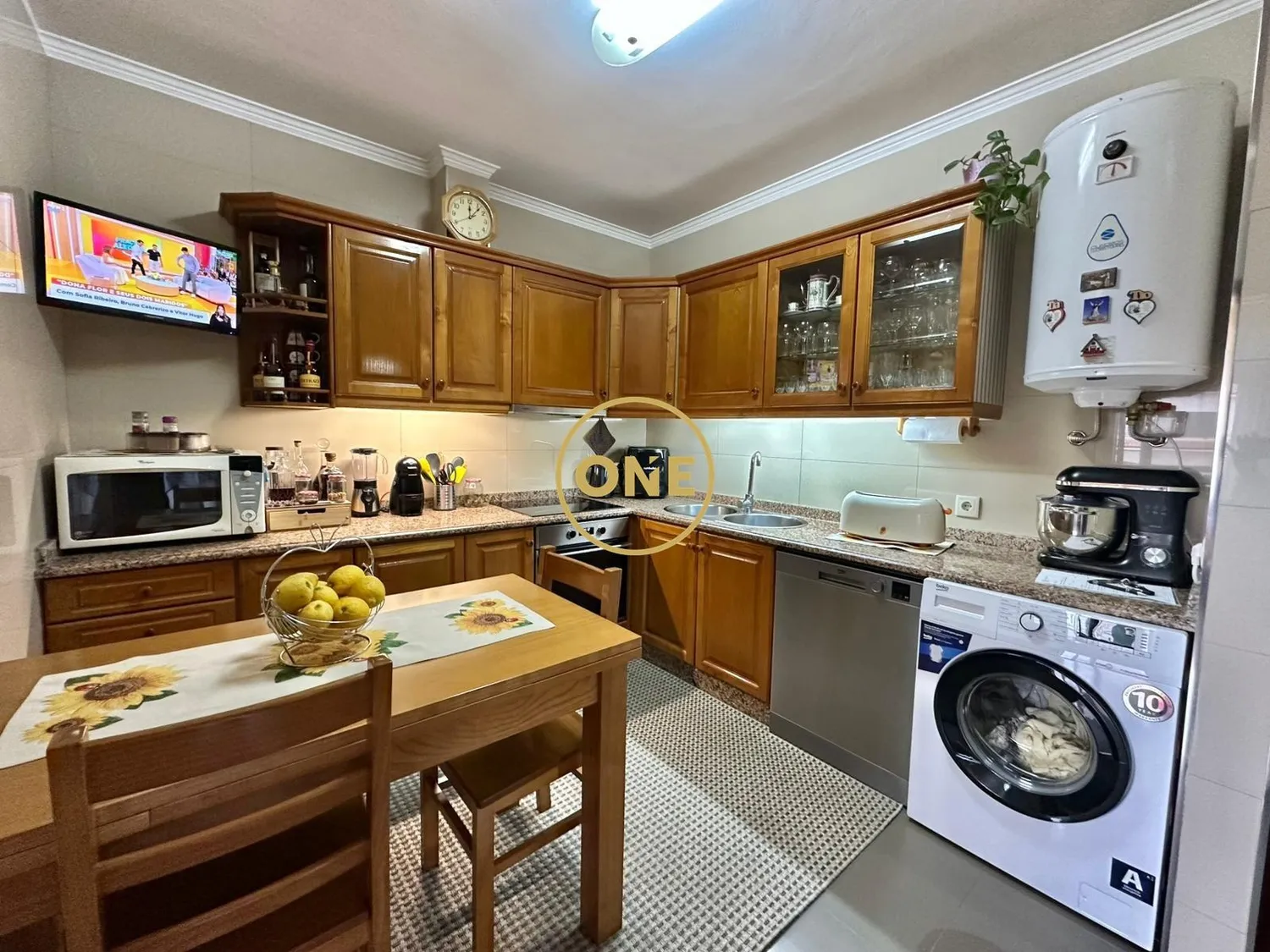 2-bedroom apartment in Macieira da Maia - 2