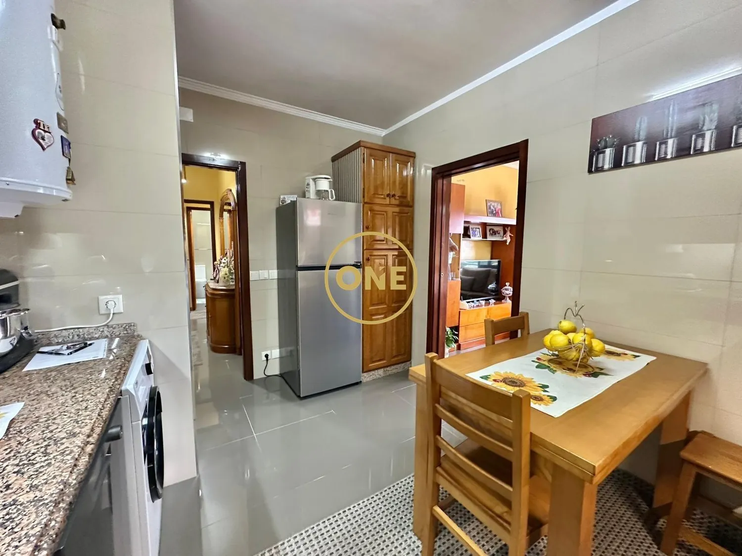 2-bedroom apartment in Macieira da Maia - 3