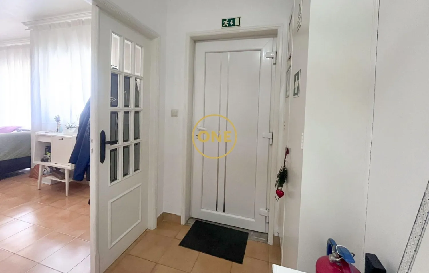 Hostel com licença de alojamento local na Estela, Póvoa de Varzim - 2